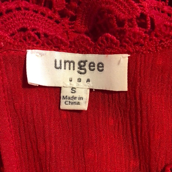 Dress - Picture 3 of 3